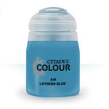 Citadel Air Lothern Blue 24ml Paint 28-25